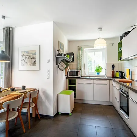 Haus 172, Laerchenweg 1 Karlshagen