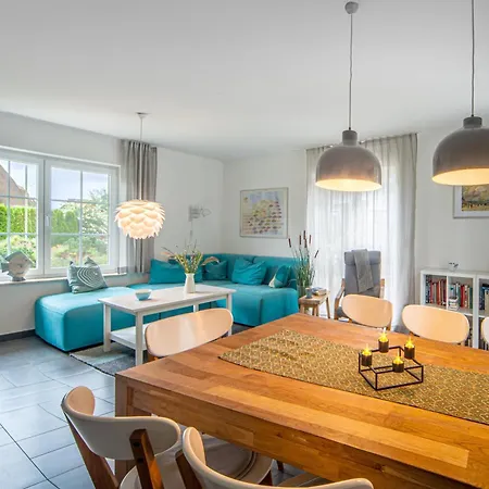 Casa vacanze Haus 172, Laerchenweg 1 *