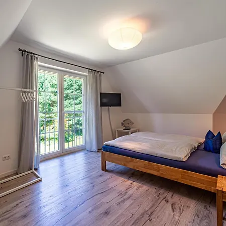 Haus 172, Laerchenweg 1 Karlshagen