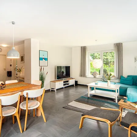 Haus 172, Laerchenweg 1 Casa vacanze