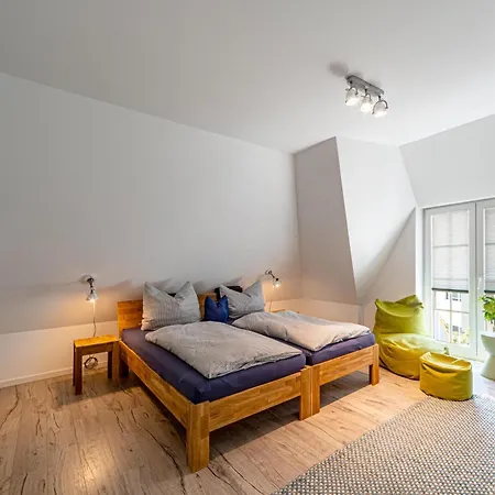 Haus 172, Laerchenweg 1 Casa vacanze Karlshagen