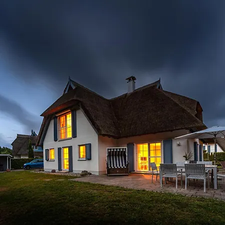 Haus 172, Laerchenweg 1 * Karlshagen