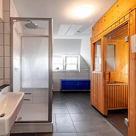 Haus 172, Laerchenweg 1 Karlshagen