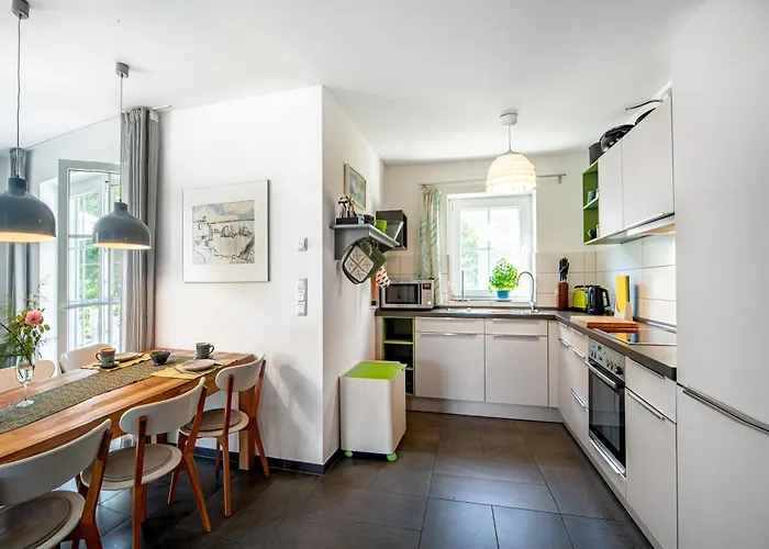 Haus 172, Lärchenweg 1 Karlshagen