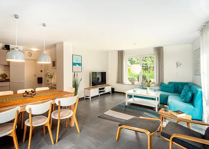 Haus 172, Lärchenweg 1 Ferienhaus