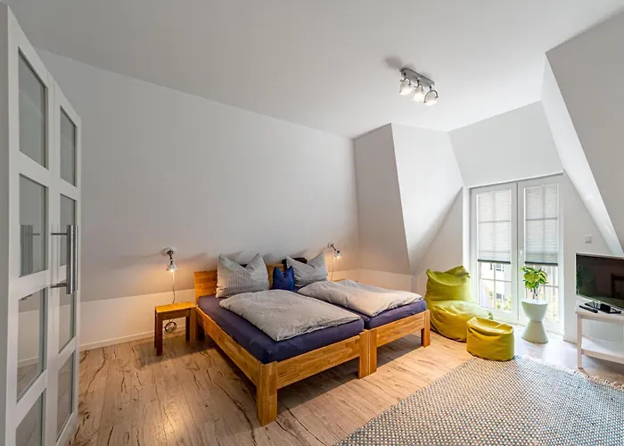 Haus 172, Lärchenweg 1 Ferienhaus Karlshagen