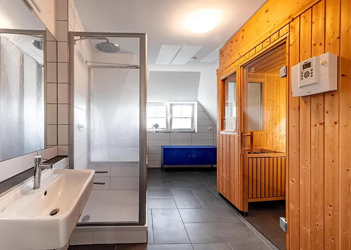 Haus 172, Lärchenweg 1 Karlshagen